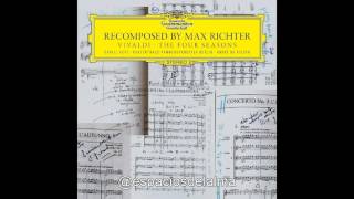 infra 8 - Max Richter