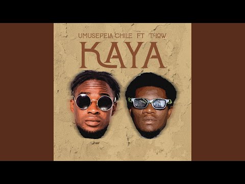 Kaya (feat. T-Low)
