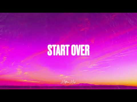 [FREE] Emotional Piano Ballad Type Beat - "Start Over"