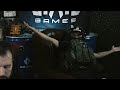 BSG EMPLOYEE RAGES PLAYING TARKOV