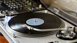 Gee & Lighter – Heaven (Original Club Mix)