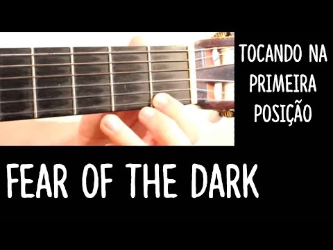 Fear - Islands