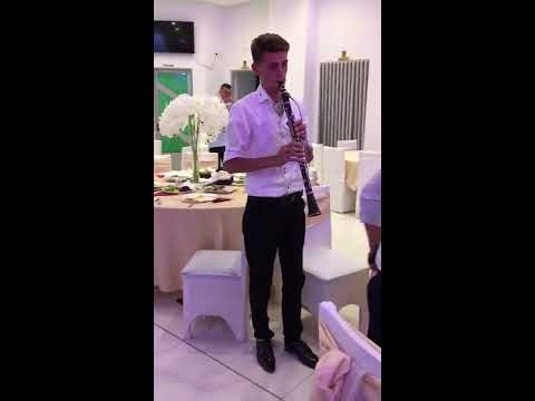 Klejdi Ngjela - Kaba 2018 - ( Po lind nje talent i ri )