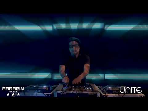 Tsuyoshi Suzuki @ ReUnite Sessions