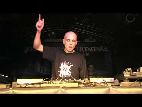 Proud 2 be Hardcore - Newstyler in charge! 23.05.2010 [Official Aftermovie]