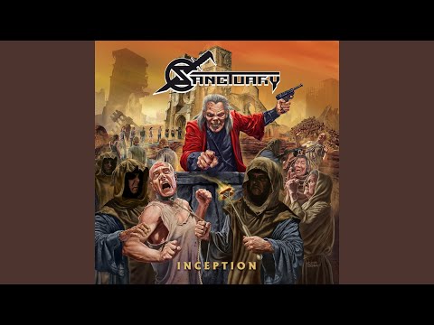 Download Sanctuary - Dream of the Incubus (Demo 1986) MP3