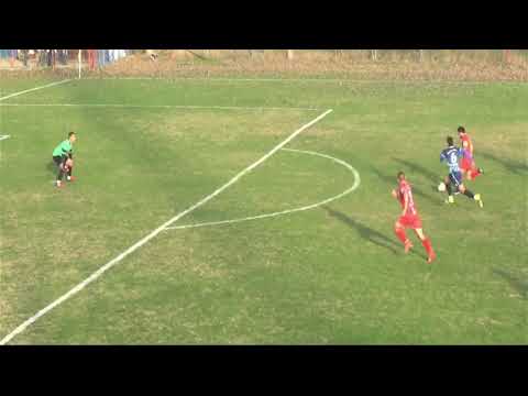 GFK Dubočica - Vlasina  6 : 1  Golovi