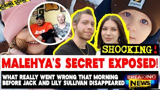 Download lagu Family EXPOSED Deep Secrets About Malehya's Relationship in Jack and Lily's Case. What Went Wrong? mp3