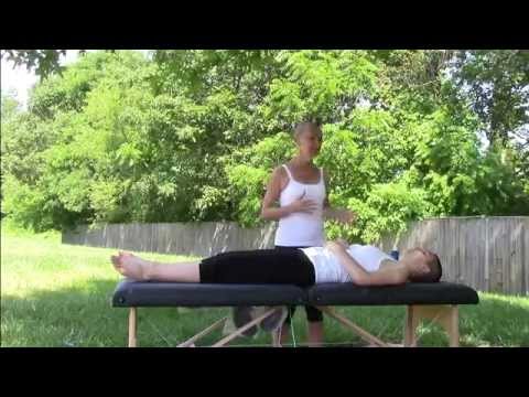 The Angelic Initiative, Episode 23 - Hideout at the Center of the Earth