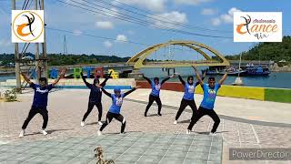 Download lagu Dance Mix indonesia _ Kampuang nan jauh di mato mp3