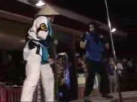 Chris & Hai @ Ani-Magic 2002 - #27 Mortal Kombat