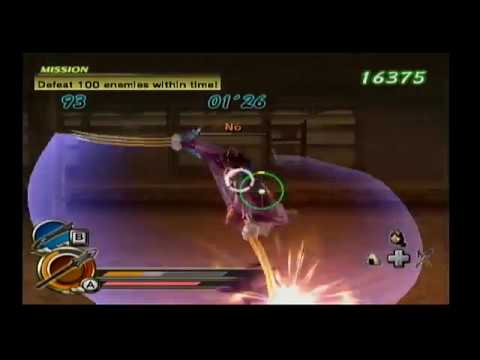Samurai Warriors: Katana - Part 80 | Flowers of the Saika - Beauteous Battle