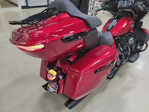 2026 Harley-Davidson Street Glide® Limited in Pelham, Alabama - Video 1