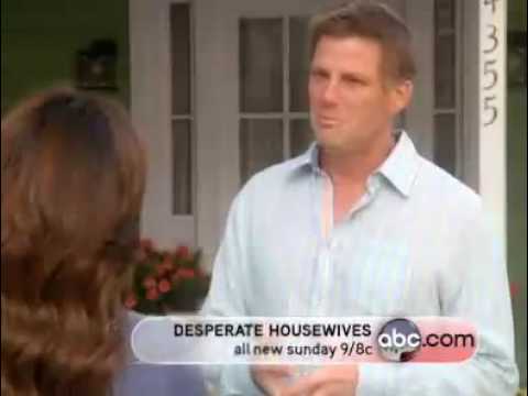 Desperate Housewives 5x20 Rose´s turn Promo