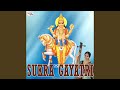 Sukra Gayatri