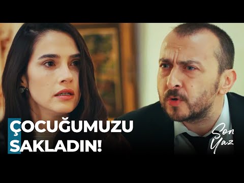 Selim ve Canan Geçmişin Hesabını Kapatıyor - Son Yaz 7. Bölüm