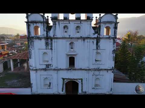 🌅 San Miguel Chicaj, Baja Verapaz | Paisajes y un amanecer lleno de esperanza