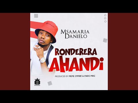 Ronderera Ahandi