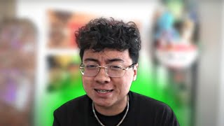 Erick Khan's Response to the Drama