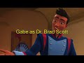 Wreck It Buzz Series Cast Video