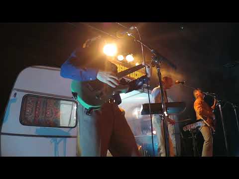 Les Freres Jacquard - ShowKakao  - Queen Cordy