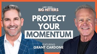 Grant Cardone: The $5B Mindset Shift That Changes Everything