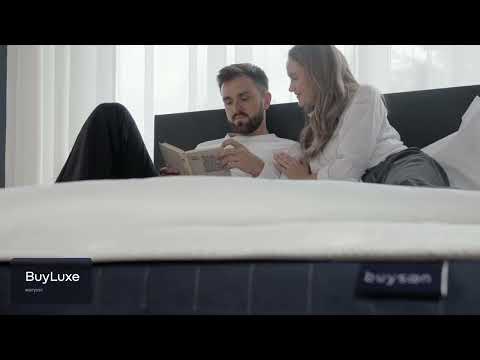 Миниатюра изображения товара Матрас buyson BuyLuxe 180x200