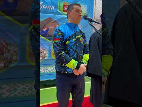 В Лепельском физкультурно-оздоровительном центре прошел XI рождественский турнир по волейболу