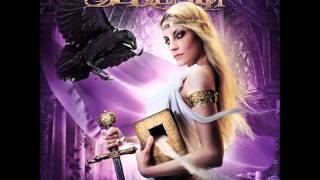 Serenity - My Legacy