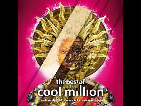 Cool Million Feat Marc Evans - Dontcha Wanna Dance ( 12' Mix )                                 *****