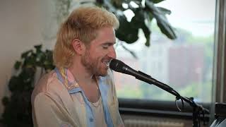 WALK THE MOON - Different Colors - Pizziconi's Palace - Brooklyn, NY - 6/14/22