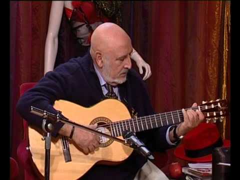 Peret - en Toni Rovira y Tú