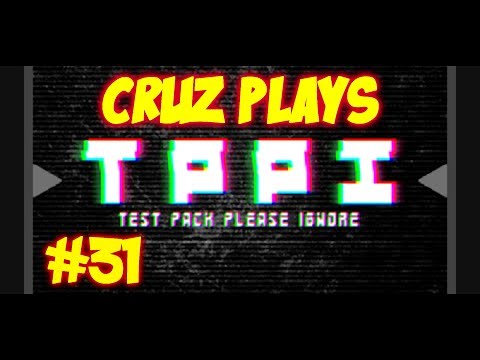 Cruz Plays FTB TPPI | Ep 31: Sunstone & Light Spell