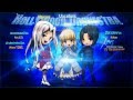 To The Beginning - Kalafina : Fate Zero OP2 【Epic ...