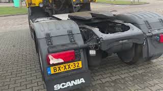 Scania P 360 Scania P 360 truck tractor | Image 4 - Autoline