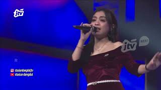 Download lagu IKA VIOLA - KENANGAN mp3