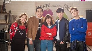 Perseverance, Goo Hae Ra OST(Team Never Stop) - Place where you need to be (magyar felirattal)