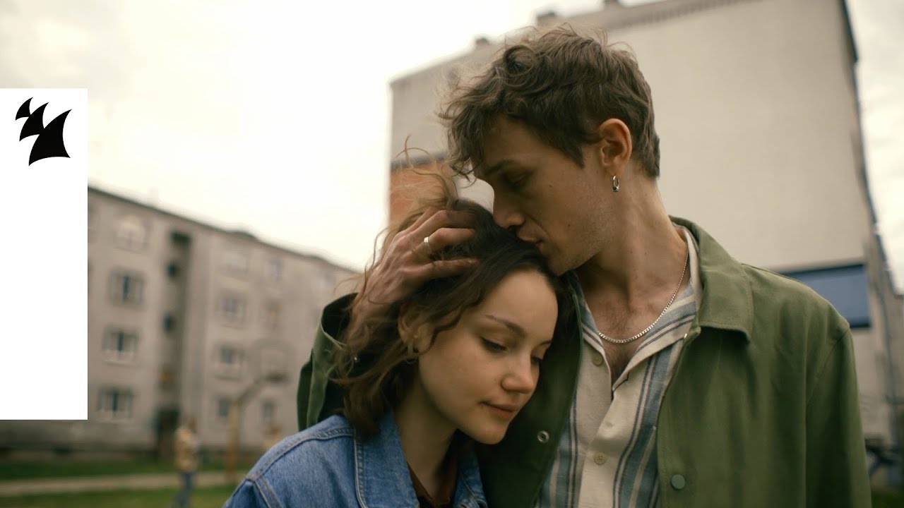 LÜRUM ft. That Girl — Fall or Fly