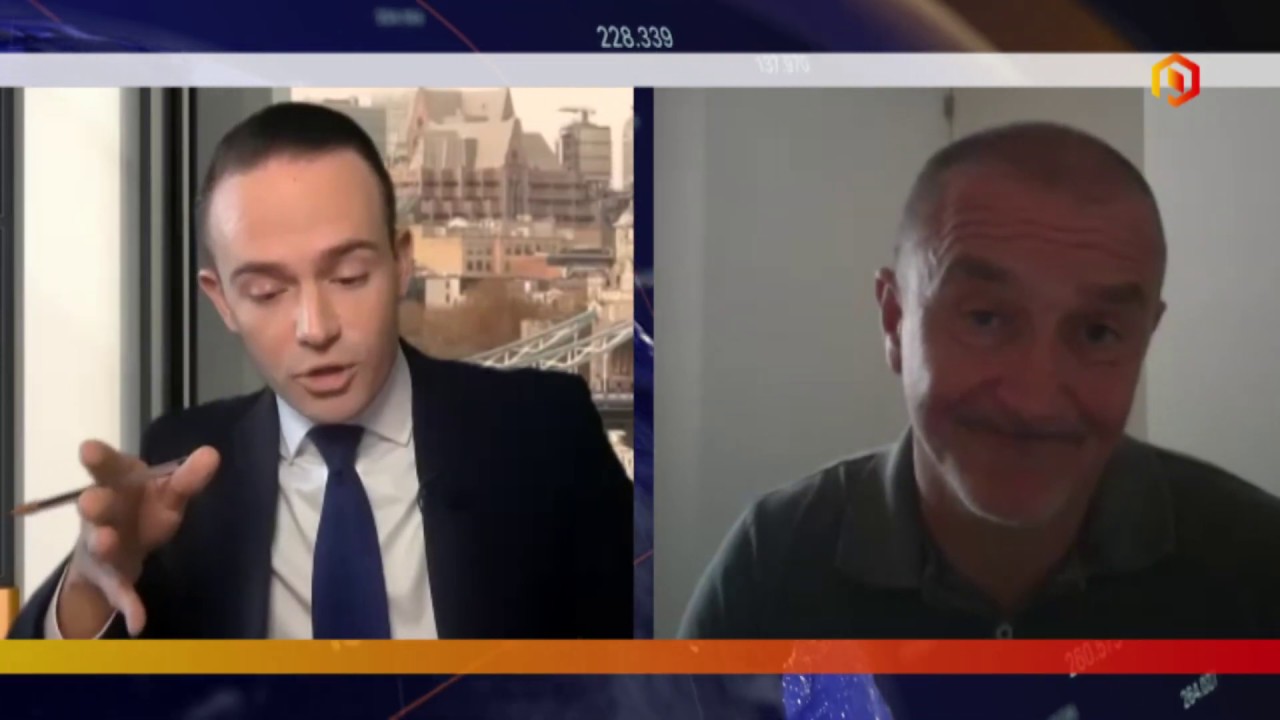 Blue Star Capital CEO sees 'significant upside potential' in its portfolio companies