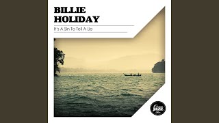 It&#39;s a Sin to Tell a Lie