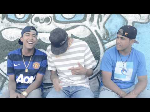 Mc Zé do cabaré & Mc Dingo Parodia (Plaquê de 100).