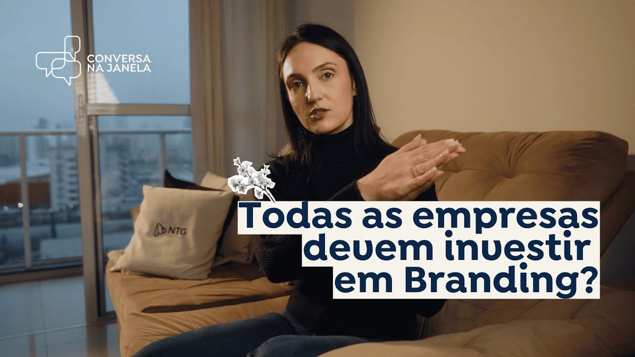 Todas as empresas devem investir em Branding?