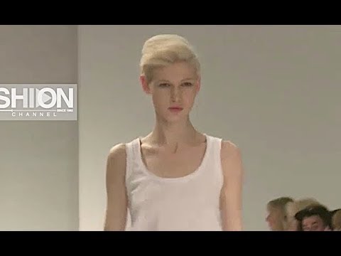 GOSHA KARTSEV Fall 2012 2013 St. Petersburg - Fashion Channel