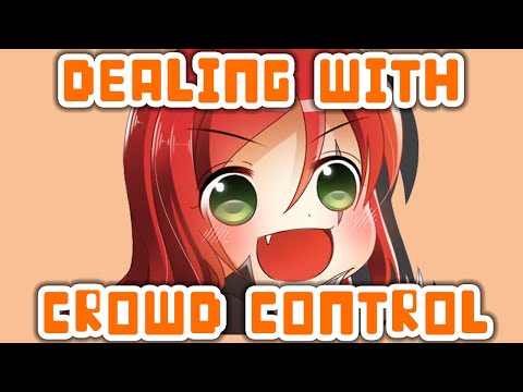 HOW TO VS HEAVY CC COMPS WITH KATARINA - In-Game Demonstration | Katlife