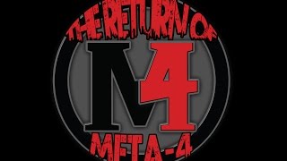 Meta-4Nation: I AM THE CONNECT