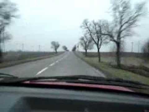 BMW M3 E30 S50 run inside