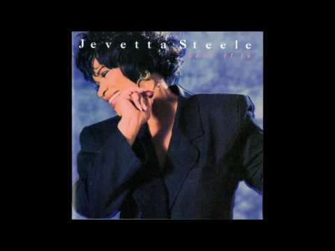 Jevetta Steele - Here It is