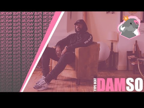 🐨 FREE "Fongique" Damso x Orelsan Type Beat | Free Trap/RnB Instrumental 2019
