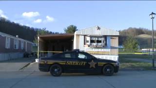 Woman murdered in Tuscarawas County