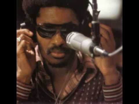 Stevie Wonder - He's Misstra Know-It-All (1973)
